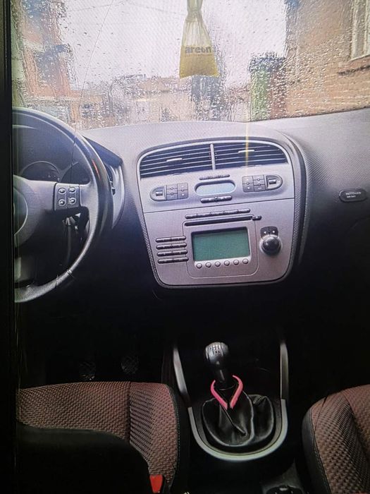 Seat altea 2000 дизел