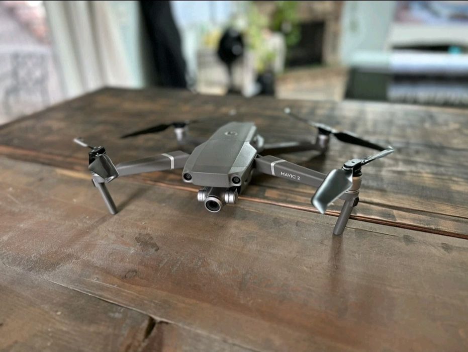 DJI Mavic 2 Zoom – Отлично състояние