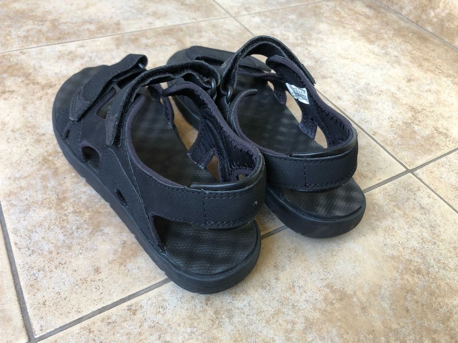 Timberland детски сандали н-р 39  24см