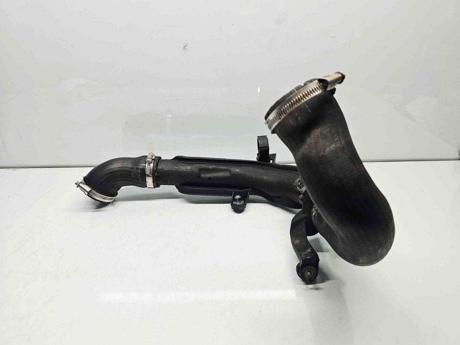 Tub intercooler  Volkswagen Golf 6 (5K1) [Fabr 2009-2013] 1K0145770AL