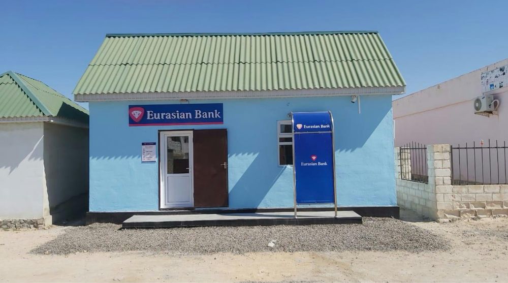 Жалға Құрықтың қақ ортасынан помещение беріледі