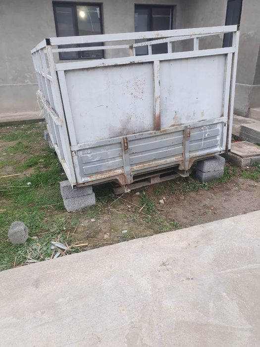 Кузов сатылады 3.20