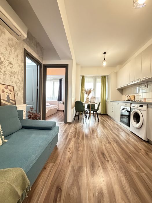 IS LUX Apartamente Regim Hotelier Iasi Zona Centru-Spitale-Palas