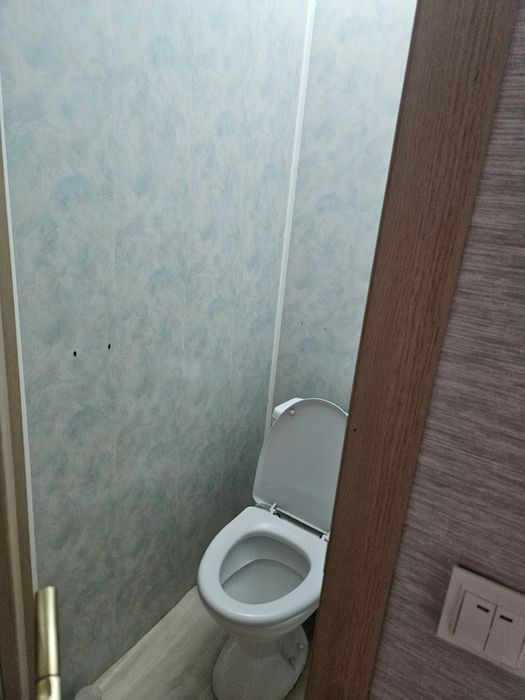 Однокомнатная квартира