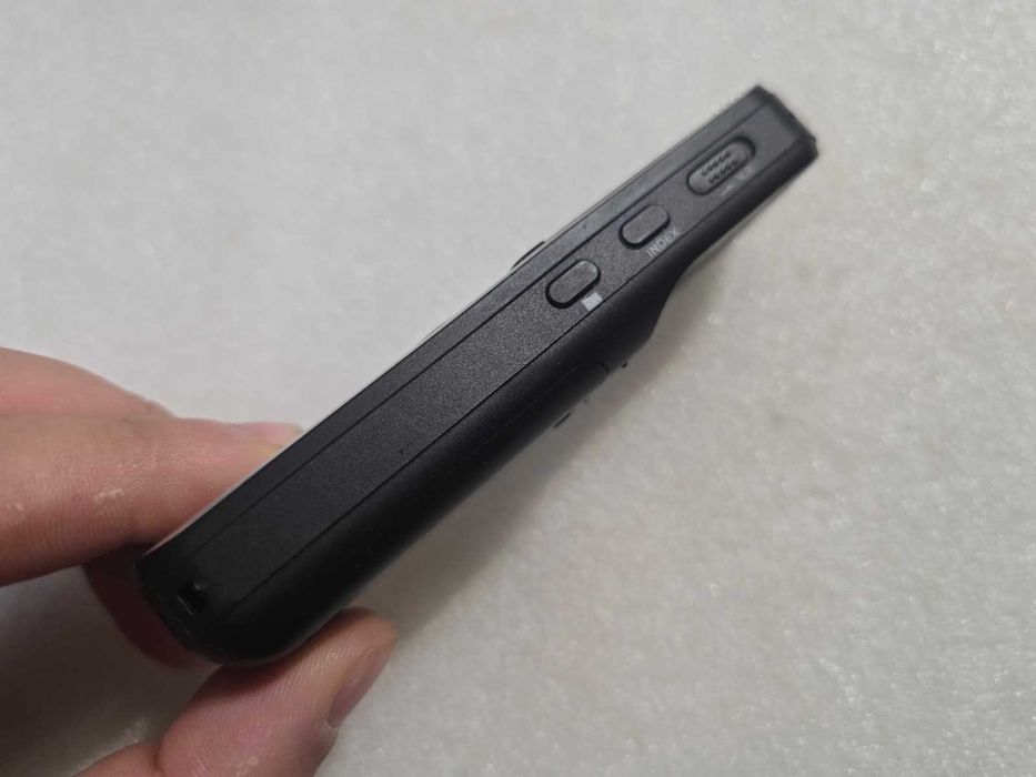 Reportofon stereo Philips DVT2000, USB, 4GB, Jack 3.5mm, Radio