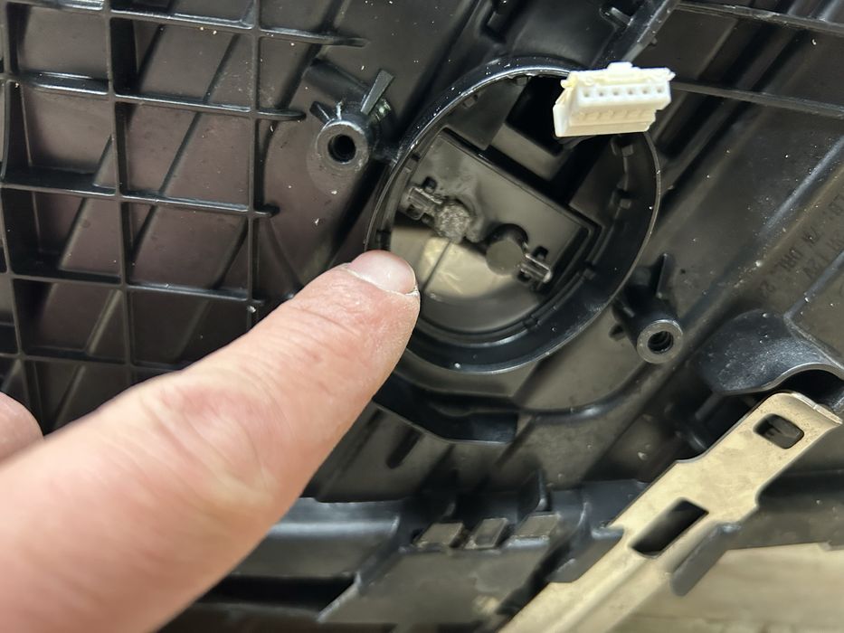 Far faruri bmw G30 G31 seria 5 full led adaptiv 2017-2020