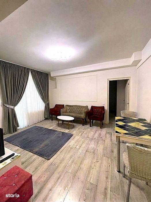 Apartament 2 camere Fundeni – Dobroești Bloc 2020  Parcare inclusă