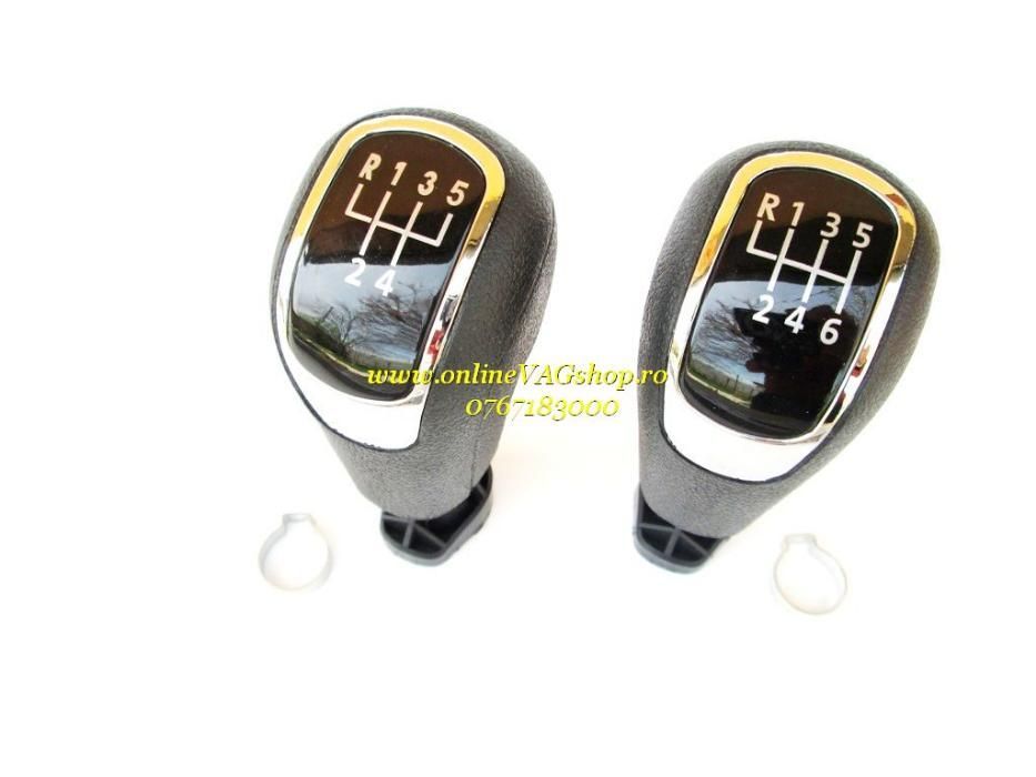 Nuca schimbator pt Skoda Superb/Octavia 2 in 5/6viteze