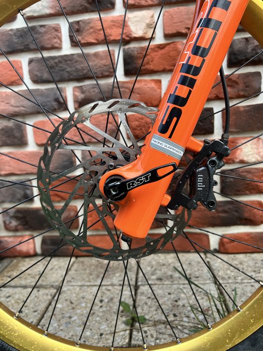 Specialized Bih-Hit