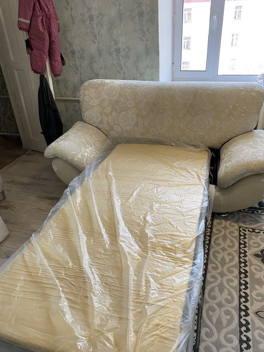 Продам диван раскладной