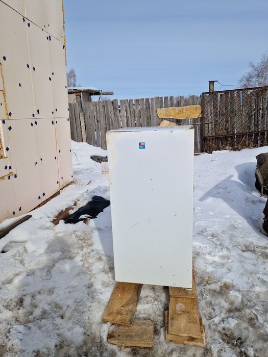 Продам холодильник