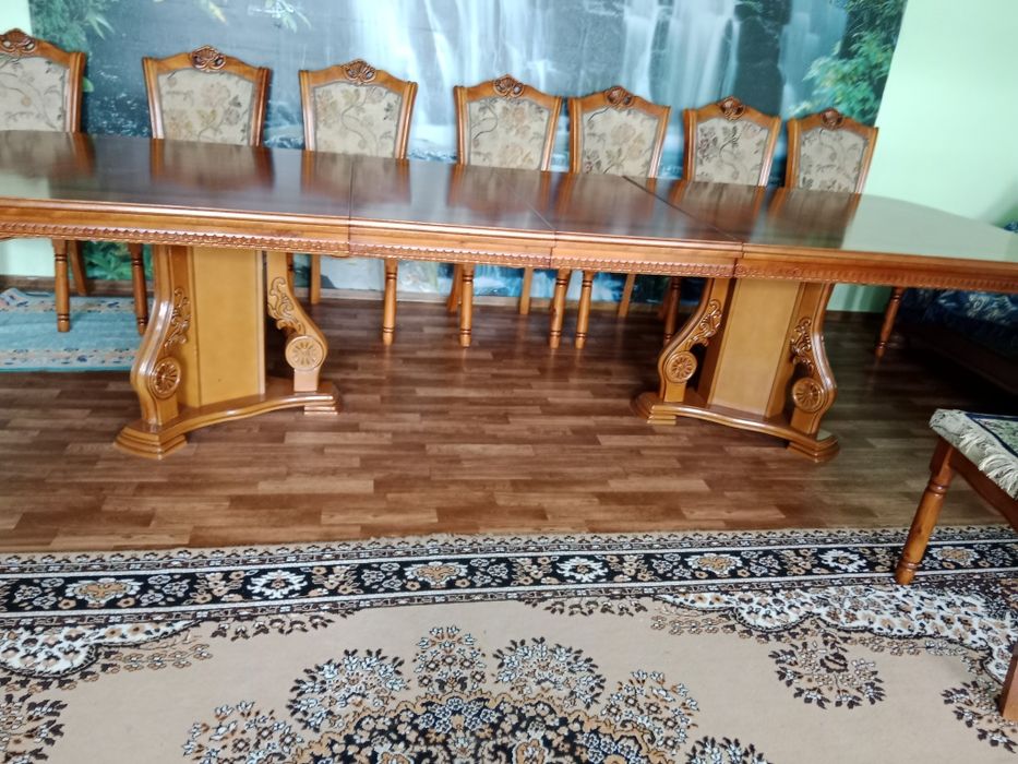 Мебель б/у для гостиной