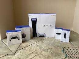 Sony PlayStation 5 Slim ОПТОМ С гарантии