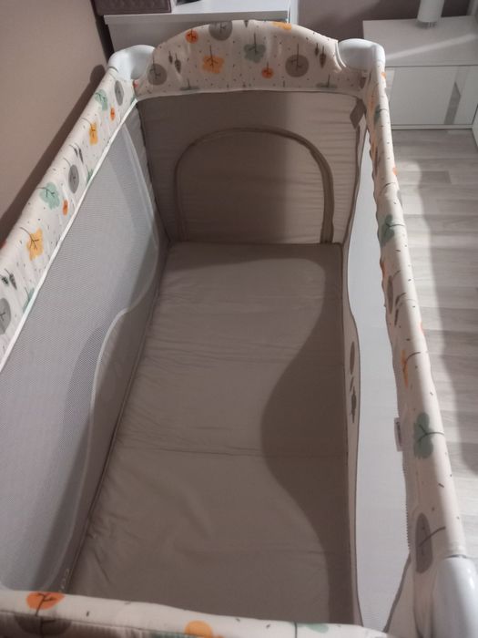 Бебешка кошара Chipolino