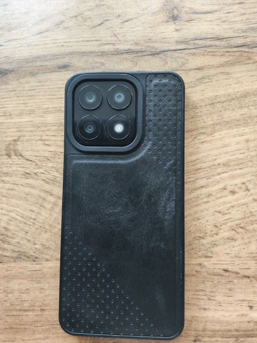 Телефон HONOR X8A