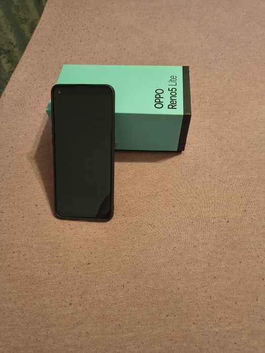 Telefon oppo reno 5 lite