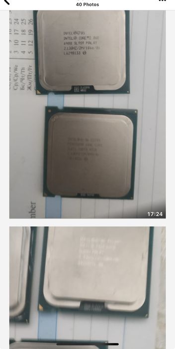 СРОЧНО ОЗУ Процессоры