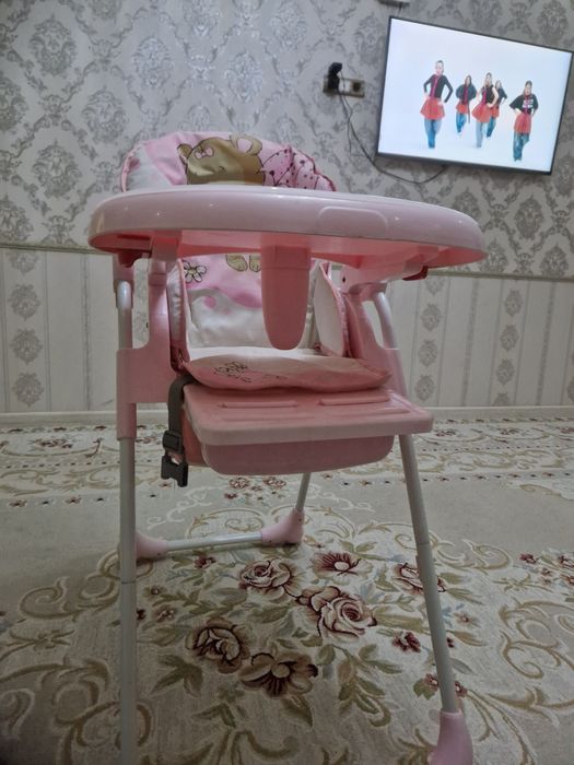 Детская стулья                         .