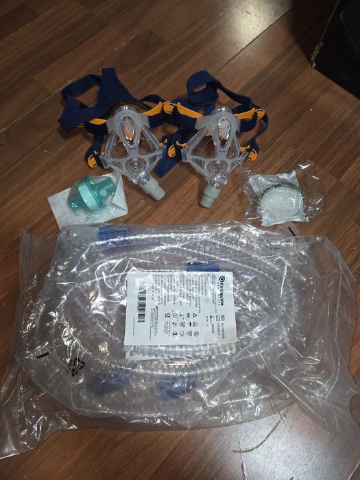 RESMED, FLEXIFIT 431, RESPIRONICS PHILIPS masti originale de resiratie