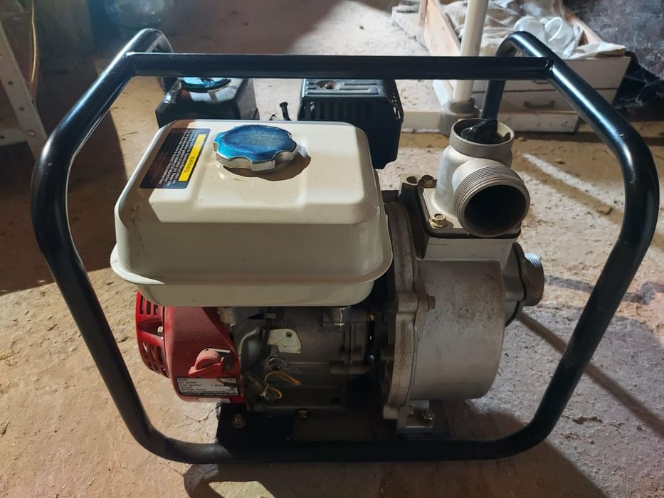 Водна помпа Launtop 5.5 LT160