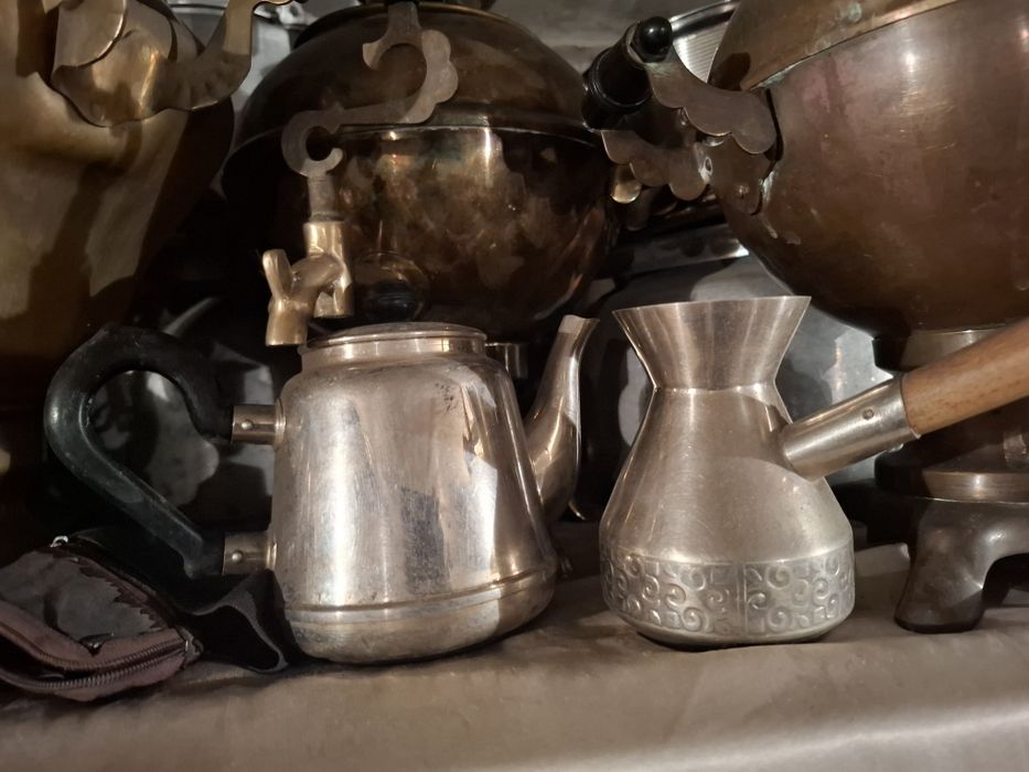 продам запчасти на самовар СССР