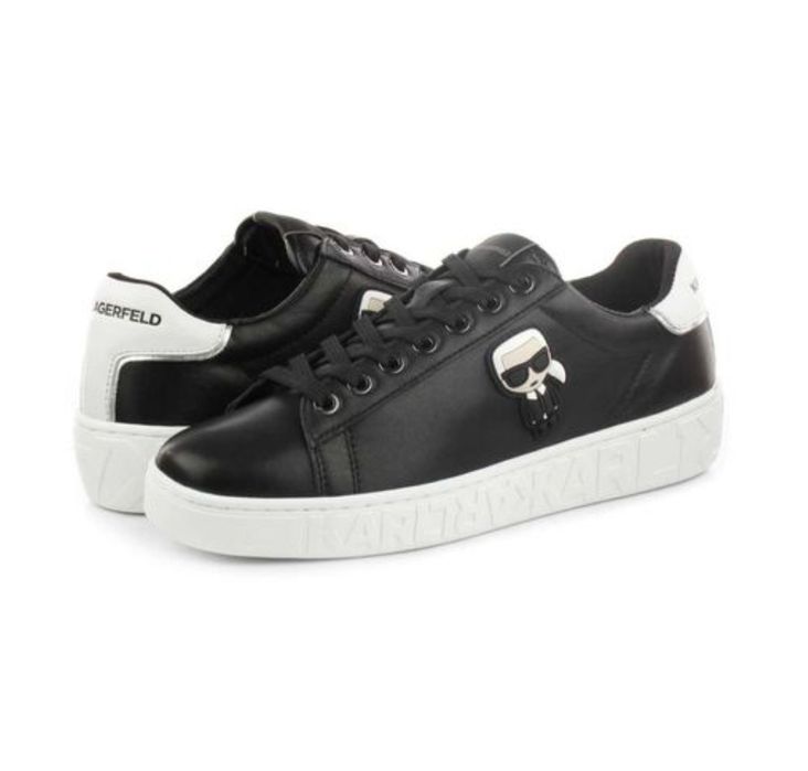 Adidași Karl Lagerfeld