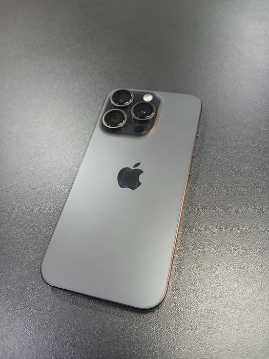 IPHONE 15 PRO Sotiladi