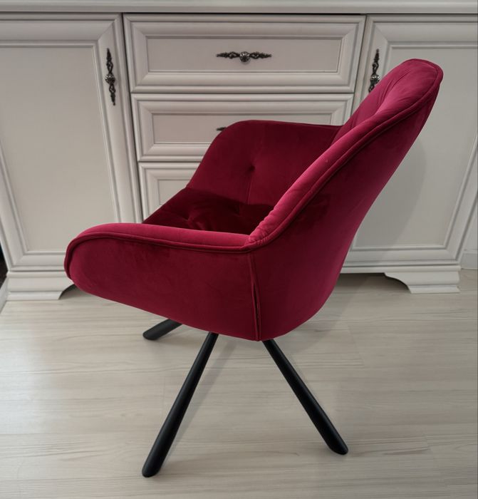 Scaun living / dinning , rotativ