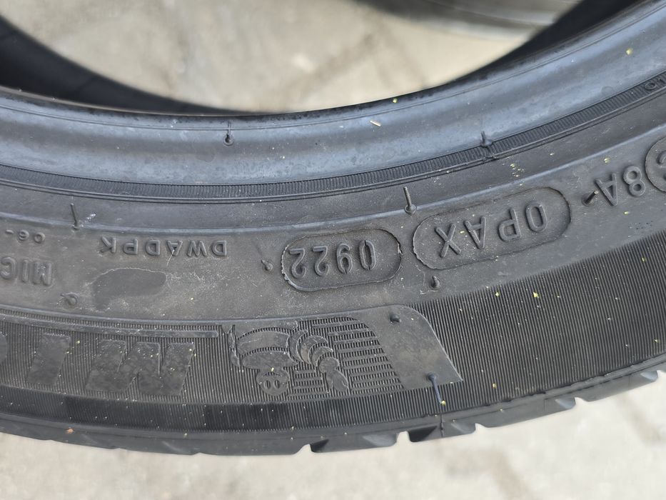 225 45 17 Michelin