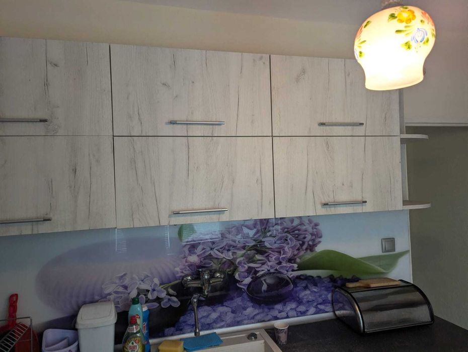 Продава се Двустаен апартамент в Русе, Дружба 3 - 64 кв.м за 1250 €/кв.м - Снимка #3