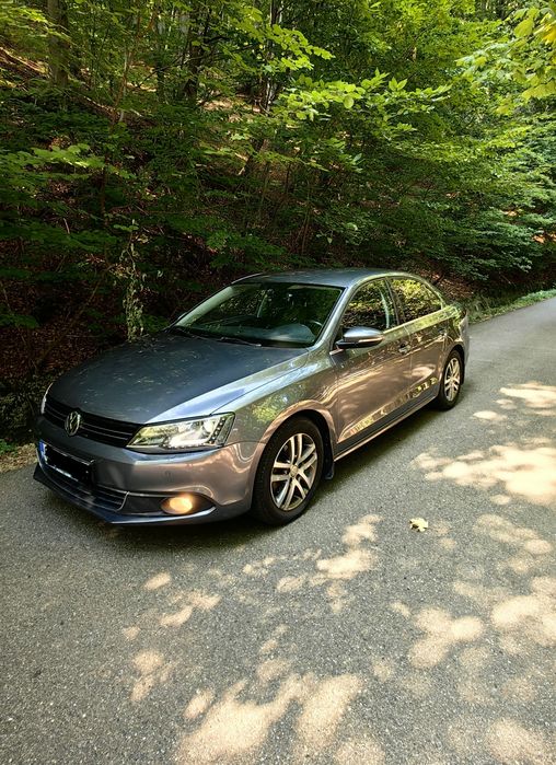 VW JETTA 2014 1.6 automata