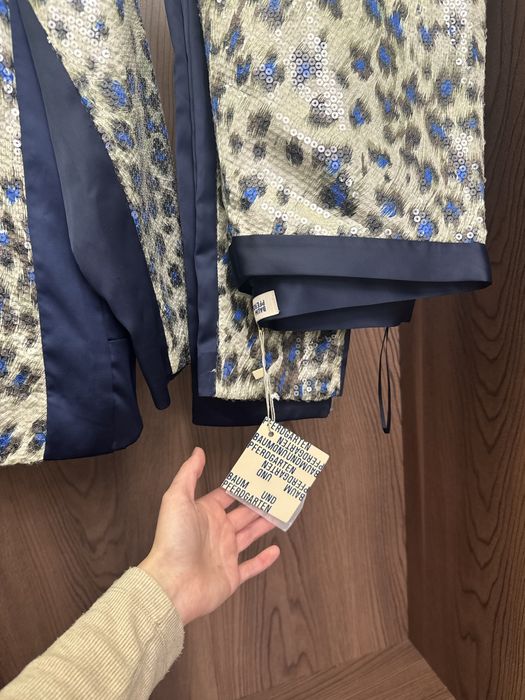 Костюм дизайнерский