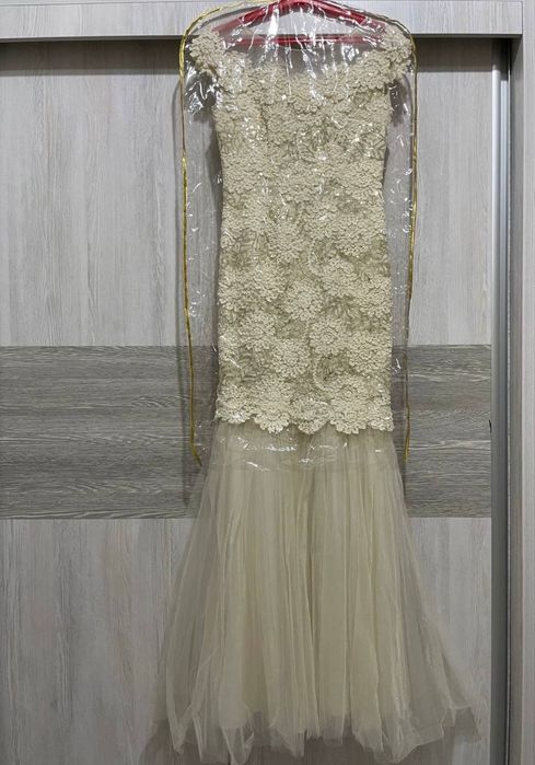 Вечерний койлаклар