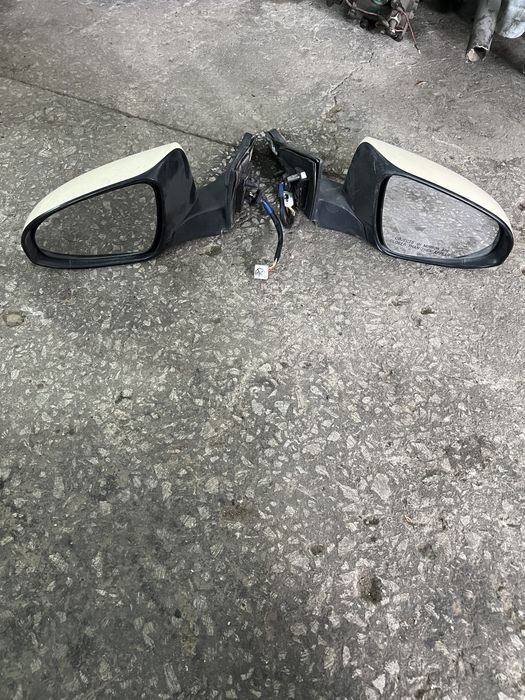 Зеркало камри 55 американец