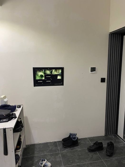 Сергели 5. 3/1/9 балкон 2*6 огород заезд