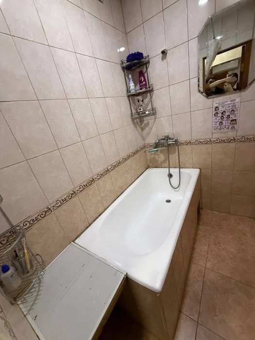 Продажа квартиры сергели