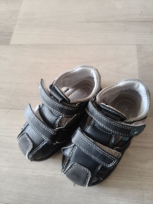 Обувь ортопедическии