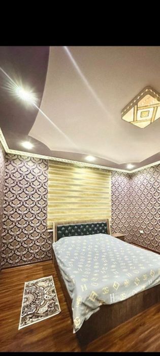 Дача евро Бочка 7 соток 7 комнат 2 этажа