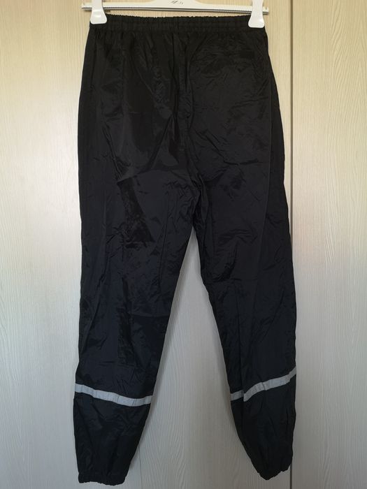 Pantaloni ploaie proof  impermeabili M si L