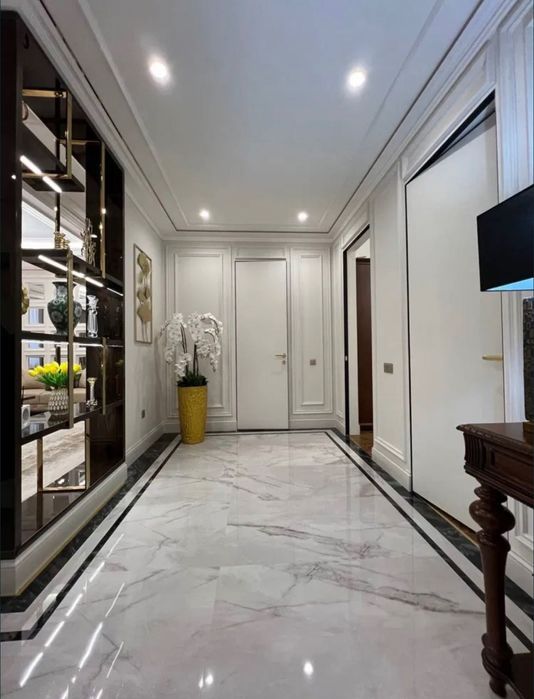 Ул Тараса Шефченко  д ,ЖК Габус Сдаётся 4х комнатная