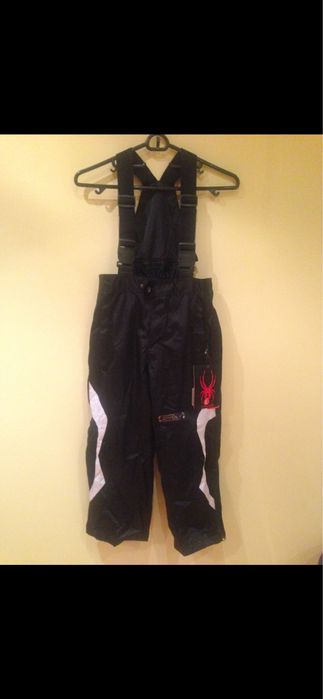 Детски и юношески ски панталони