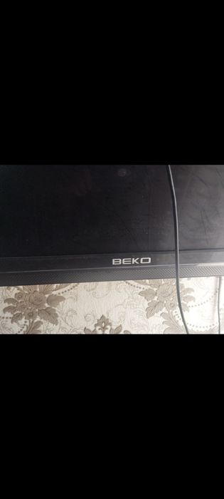 Телевизор б/ у BEKA