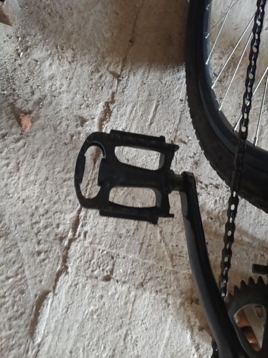 Велосипед Әлтаир Продаётся В Отличном Састаяне