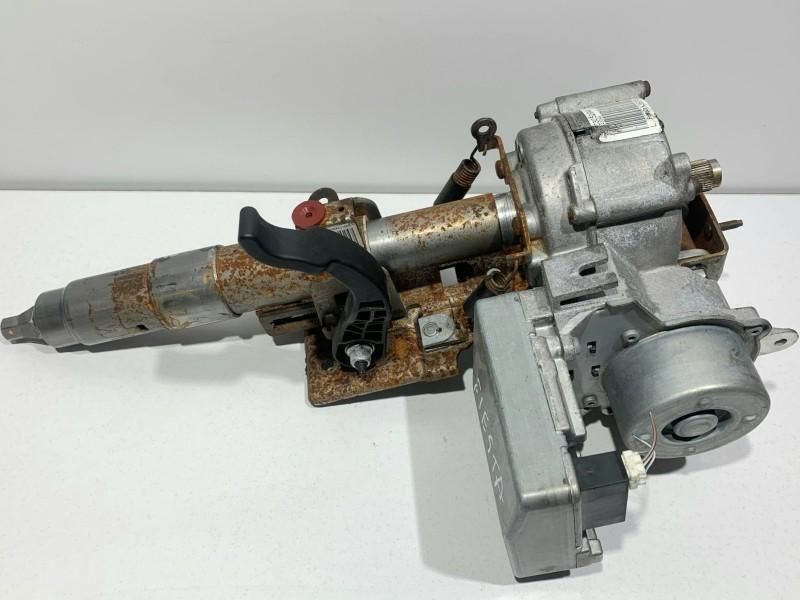 Coloana directie cu modul Ford Fiesta 7 facelift MK7 2270560 1.0 EcoBo