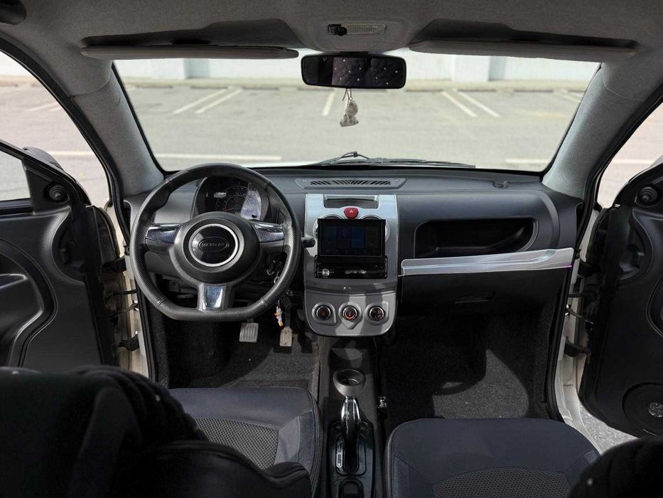 MICROCAR M.Go 2016 — imagine 4