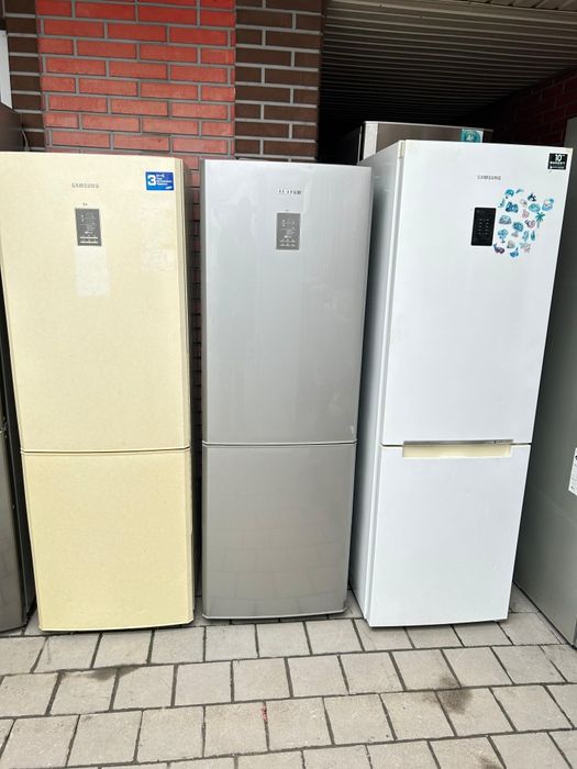 Холодильник с доставкой LG  Самсунг