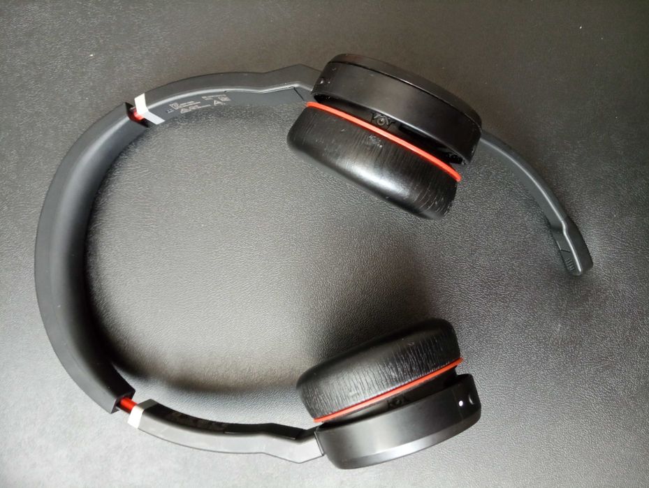 Casti Jabra evolve 75