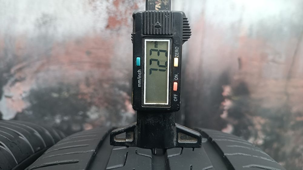 185/55/15 Continental Дот 4422