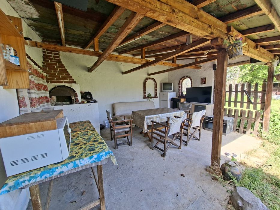 Продава се Къща в Стражица - 70 кв.м за 525 €/кв.м - Снимка #4