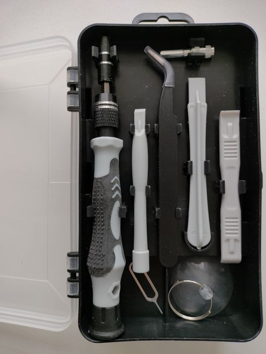 Набор для ремонта